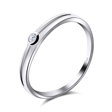 Silver Rings NSR-1065